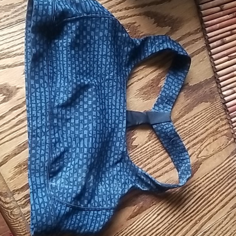 Lululemon Energy Bra
